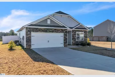 1088 Longstone Way, Spartanburg, SC 29306 - Photo 2