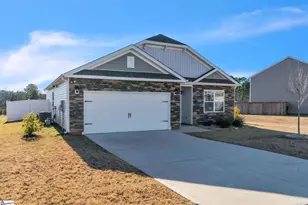 1088 Longstone Wy, Spartanburg, SC 29306 - Photo 2