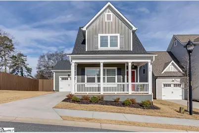 103 Lilia Hill Circle, Greenville, SC 29607 - Photo 20