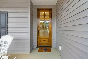 66 Dendy St, Pelzer, SC 29669 - Photo 8