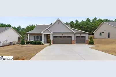 66 Dendy Street, Pelzer, SC 29669 - Photo 2