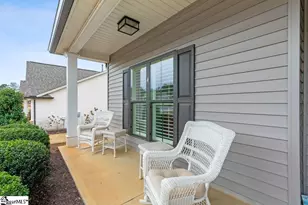 66 Dendy St, Pelzer, SC 29669 - Photo 8