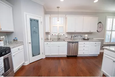 642 Cub Branch Drive, Spartanburg, SC 29301 - Photo 10