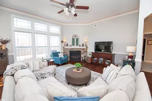 642 Cub Branch Dr, Spartanburg, SC 29301 - Photo 4