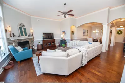 642 Cub Branch Drive, Spartanburg, SC 29301 - Photo 6