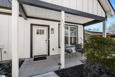 416 Glenn Road, Greenville, SC 29607 - Photo 2