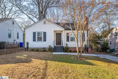 118 Bleckley Avenue, Greenville, SC 29607 - Photo 1