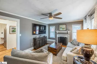 118 Bleckley Ave, Greenville, SC 29607 - Photo 2