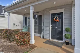 411 Blue Sage Pl, Simpsonville, SC 29680 - Photo 6