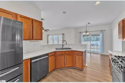 411 Blue Sage Place, Simpsonville, SC 29680 - Photo 2