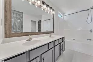 411 Blue Sage Pl, Simpsonville, SC 29680 - Photo 24