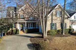 216 Asheton Lakes Way, Simpsonville, SC 29681 - Photo 2