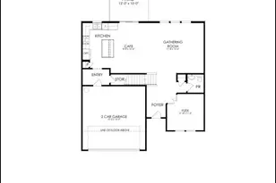 4026 Hoskins Dr, Boiling Springs, SC 29316 - Photo 4