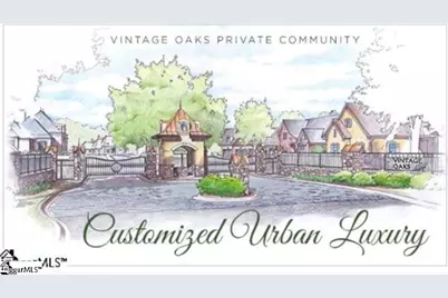 4 Vintage Oaks Way, Simpsonville, SC 29681 - Photo 1