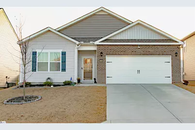 305 Bonifay Drive, Fountain Inn, SC 29644 - Photo 1