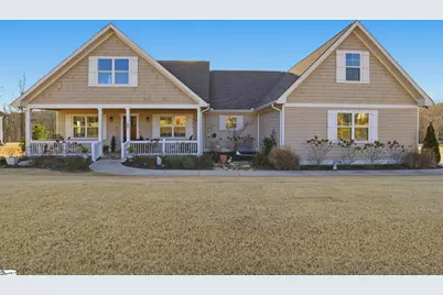 57 Pinerock Drive, Travelers Rest, SC 29690 - Photo 1