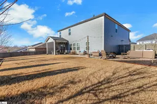 307 Bristle Fern Trail, Simpsonville, SC 29680 - Photo 36