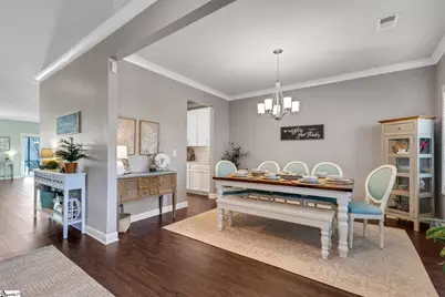 307 Bristle Fern Trail, Simpsonville, SC 29680 - Photo 4