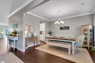 307 Bristle Fern Trail, Simpsonville, SC 29680 - Photo 4