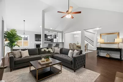 30 Caperton Way, Greer, SC 29651 - Photo 2