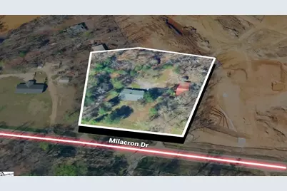 314 Milacron Drive, Fountain Inn, SC 29644 - Photo 4