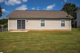 136 Bellweather Dr, Duncan, SC 29334 - Photo 24