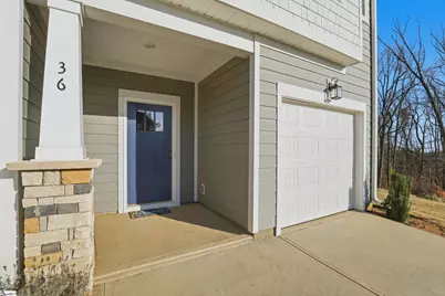 36 Meteora Way, Greenville, SC 29609 - Photo 2