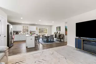 205 Creighton Ridge Dr, Clinton, SC 29325 - Photo 8