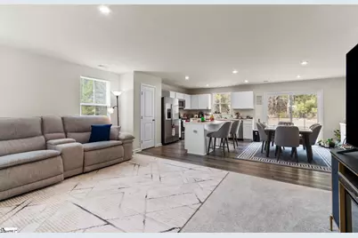 205 Creighton Ridge Drive, Clinton, SC 29325 - Photo 4