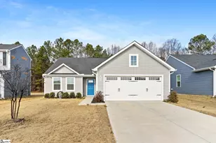 205 Creighton Ridge Dr, Clinton, SC 29325 - Photo 1