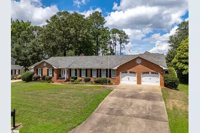 107 Gable Court, Spartanburg, SC 29307 - Photo 2