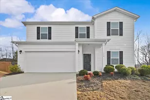 110 Matilda St, Spartanburg, SC 29306 - Photo 1