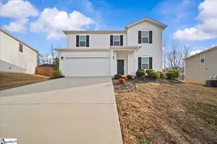 110 Matilda St, Spartanburg, SC 29306 - Photo 2