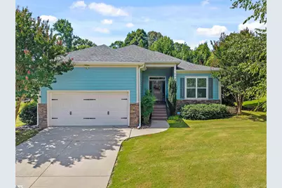 204 Lord Byron Lane, Travelers Rest, SC 29690 - Photo 2