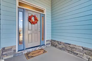 204 Lord Byron Ln, Travelers Rest, SC 29690 - Photo 4