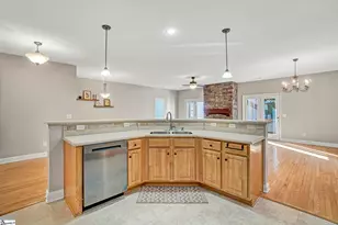 204 Lord Byron Ln, Travelers Rest, SC 29690 - Photo 20