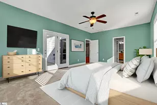 204 Lord Byron Ln, Travelers Rest, SC 29690 - Photo 32