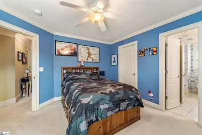 205 Doonbeg Court, Simpsonville, SC 29681 - Photo 36