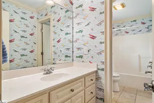 205 Doonbeg Ct, Simpsonville, SC 29681 - Photo 34