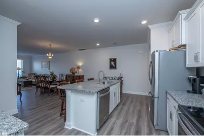 535 Yellow Fox Road, Greer, SC 29650 - Photo 4