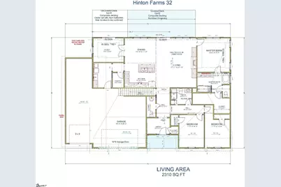 121 Hideaway Lane, Easley, SC 29640 - Photo 2