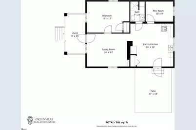 25 Wood Circle, Taylors, SC 29687 - Photo 26