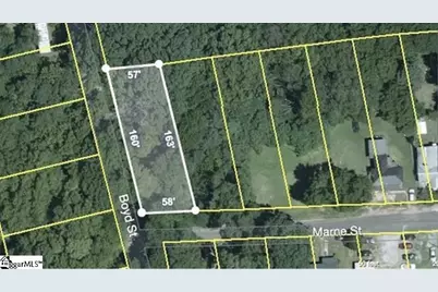 1328 Marne Street, Anderson, SC 29624 - Photo 1