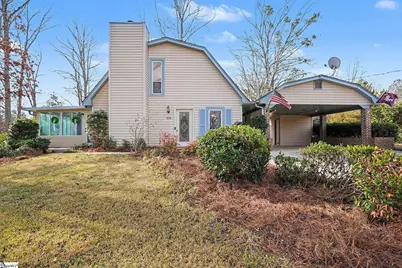 113 Grant Drive, Laurens, SC 29360 - Photo 1