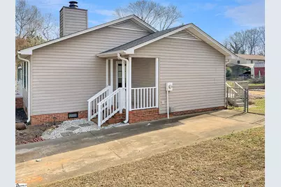 3 Timber Creek Court, Taylors, SC 29687 - Photo 8