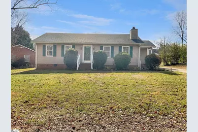 3 Timber Creek Court, Taylors, SC 29687 - Photo 1