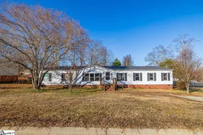 477 Thomason Road, Fountain Inn, SC 29644 - Photo 1