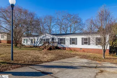 477 Thomason Road, Fountain Inn, SC 29644 - Photo 2