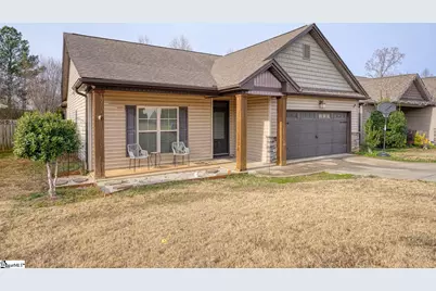 9 Cedar Brook Court, Greenville, SC 29611 - Photo 2