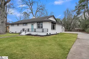 866 Pine Creek Dr, Greenville, SC 29605 - Photo 2